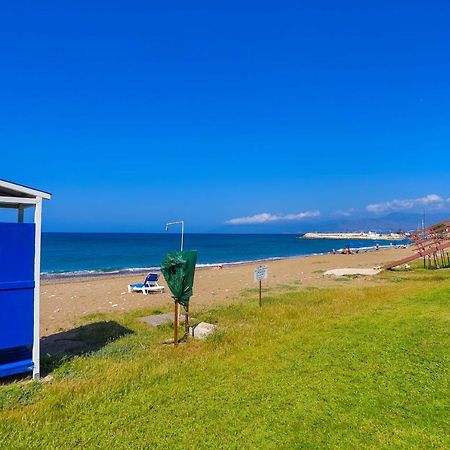 Villa Kition Lysos Exteriör bild