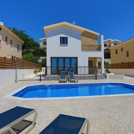 Villa Kition Lysos Exteriör bild